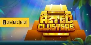 Aztec Clusters BGaming